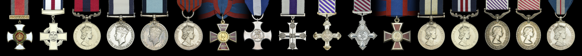 Medals
