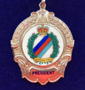 The Presidents Jewel