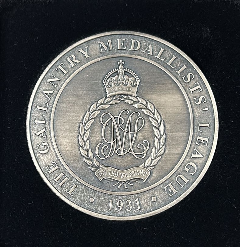 GML Limited Edition Coin – September 2024