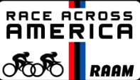 Race Across America (RAAM) 2015
