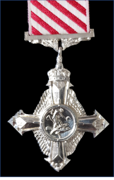 Air Force Cross