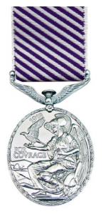 Distinguished Flying Medal