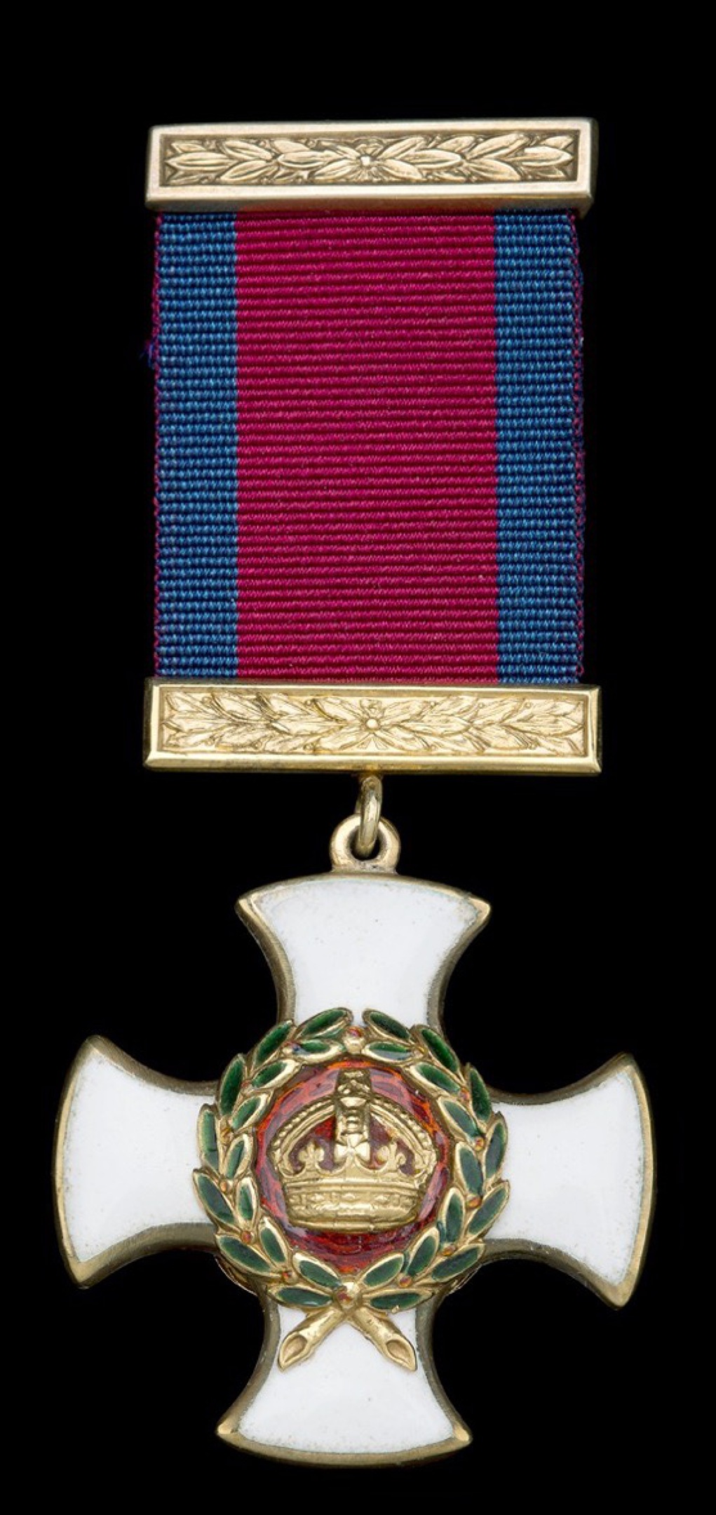 Distinguished Service Order