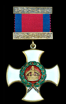 Distinguished Service Order
