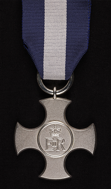 Distinguished Service Cross