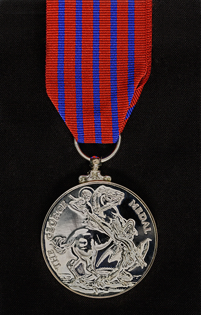 George Medal
