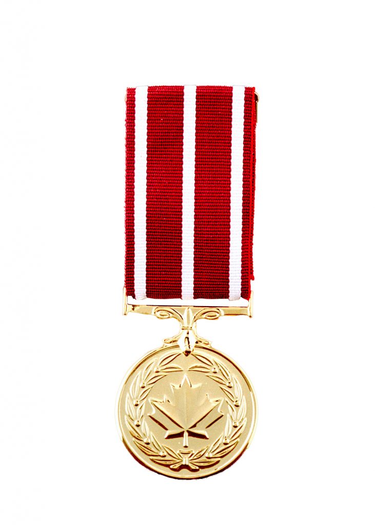 Medal of Military Valour