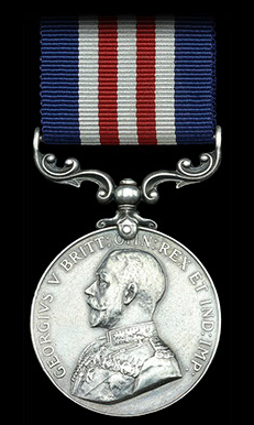 Military Medal