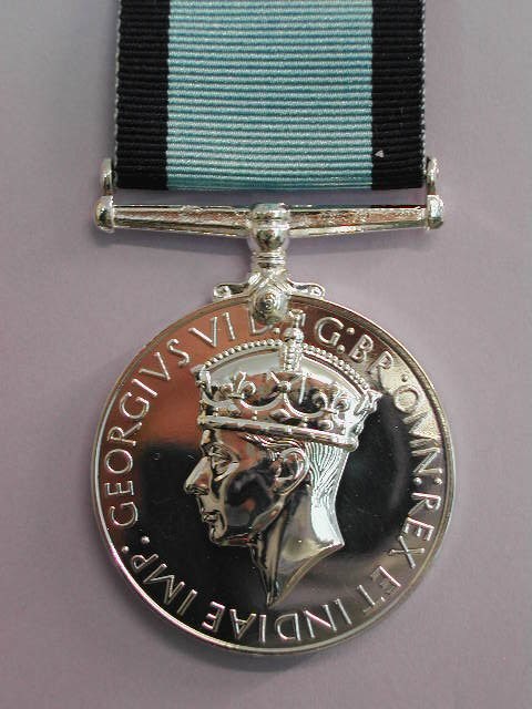 Conspicuous Gallantry Medal (Flying)
