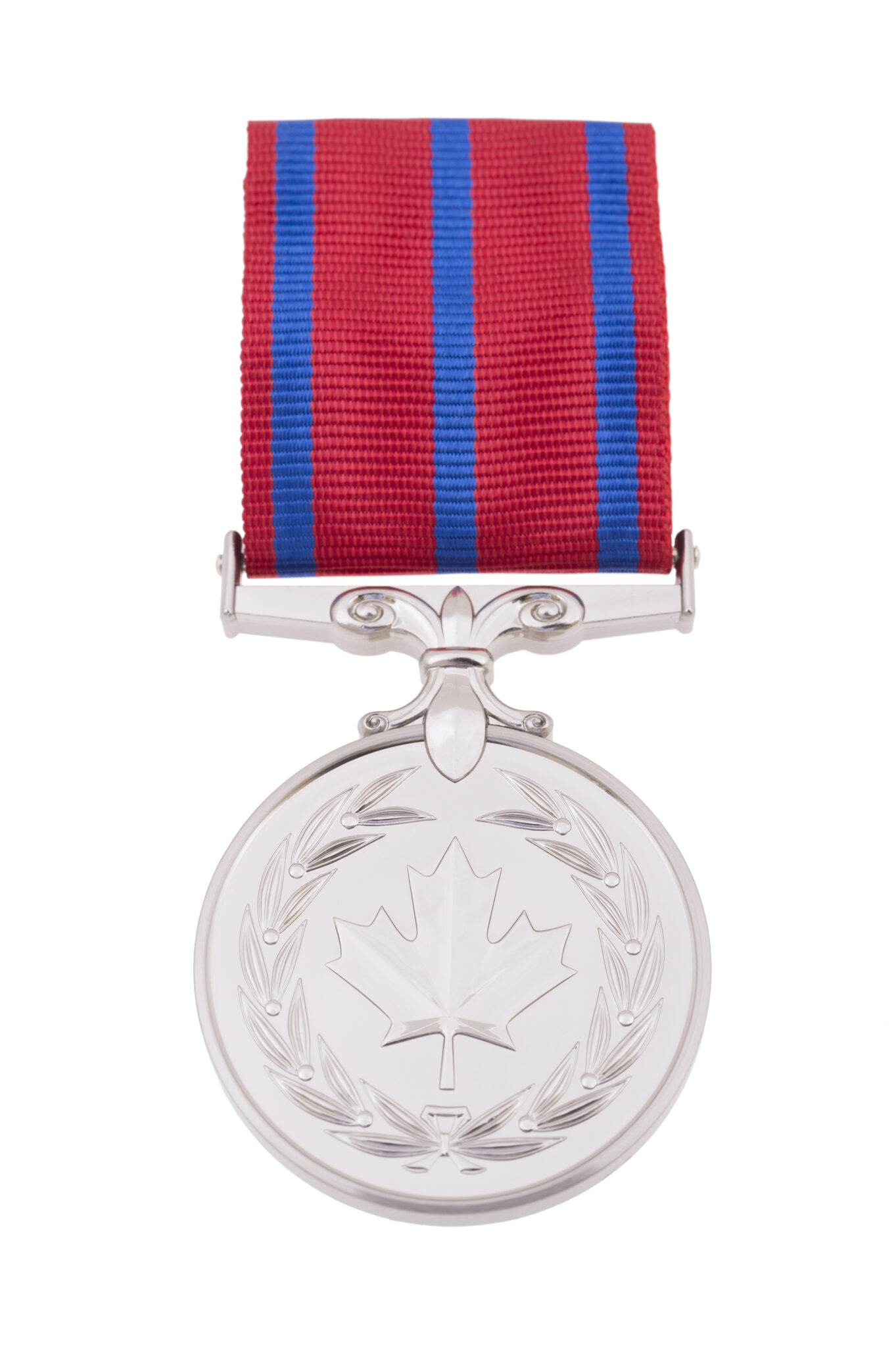 Medal of Bravery
