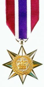 The New Zealand Gallantry Star