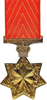 Star of Gallantry