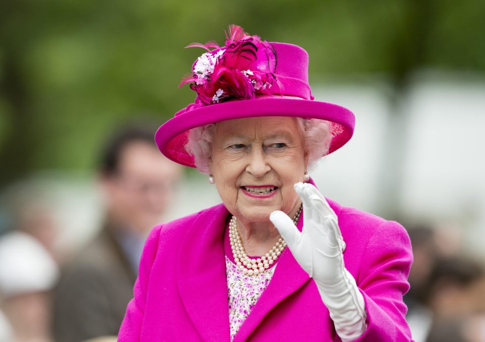 The Queen’s Birthday Honours 2017